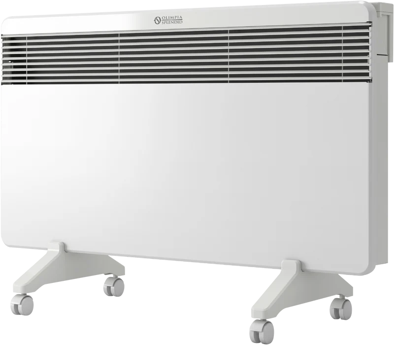 Olimpia Splendid 2000W Caldo Plus Panel Heater with Timer and Wi-Fi enabled