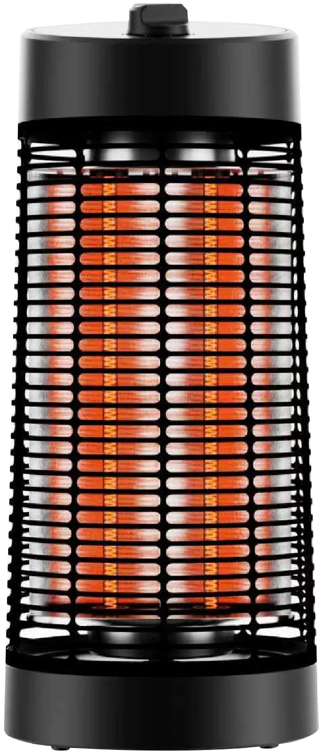 Nordic 1200W Outdoor Radiant Heater