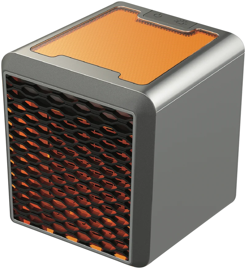 Handy Heater Pure Warmth Ceramic Space Heater
