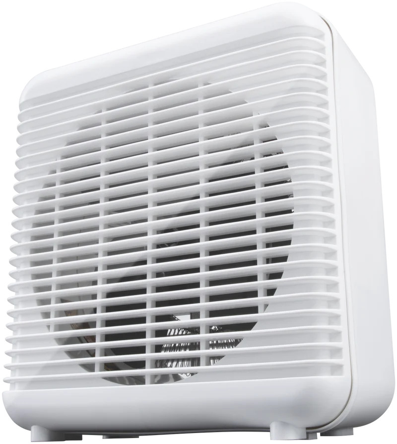 Goldair 2000W Upright Fan Heater