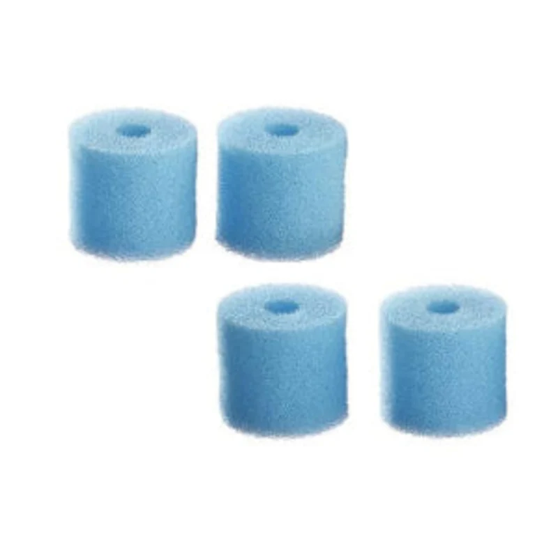 Oase BioMaster Voorfiltermousse Set 4 stuks 30ppi - grove voorfiltersponzen voor buitenfilter