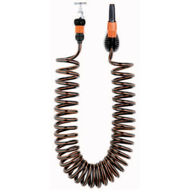 Claber Spiraalkit (Complete Basis Set)