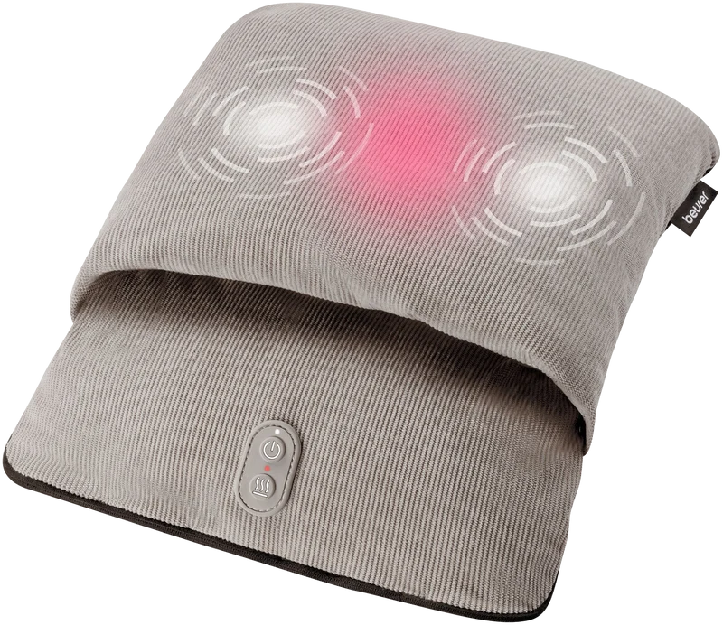 Beurer Foot Massage Cushion with Heat