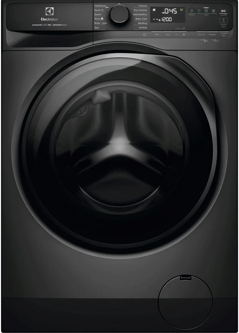 Electrolux 10kg Front Load Washer
