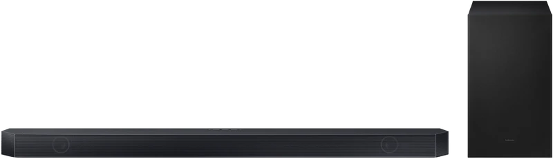 Samsung Q-Series 3.1.2 ch Soundbar with Subwoofer 2026