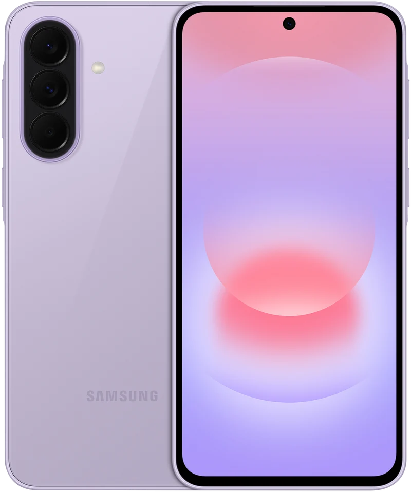 Samsung Galaxy A37 5G 128GB Awesome Lavender