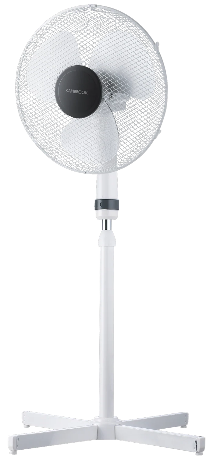 Kambrook 40cm Arctic Pedestal Fan