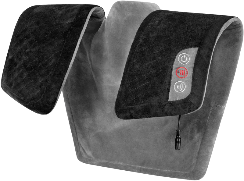 Homedics Heat and Vibration Wrap