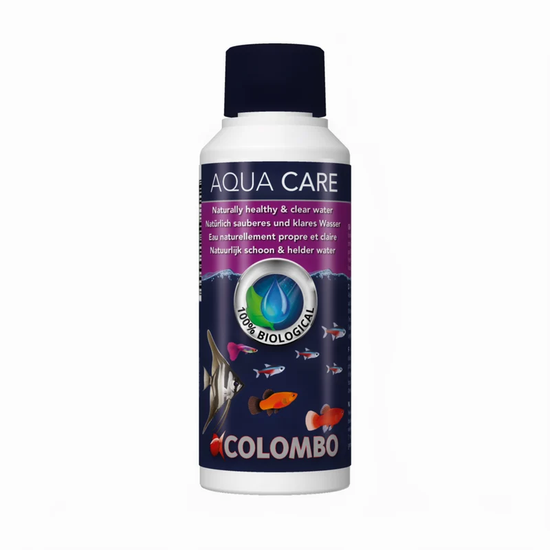Colombo Bacto Care 100 Ml