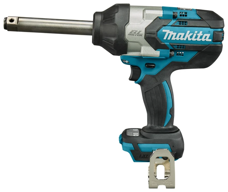 Makita DTW1005Z LXT 18V Slagmoersleutel 3/4"