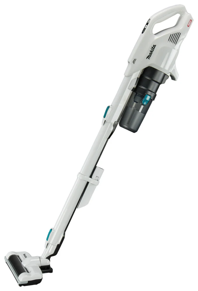 Makita CL004GZ XGT 40V Max Stofzuiger met Roterende Borstel