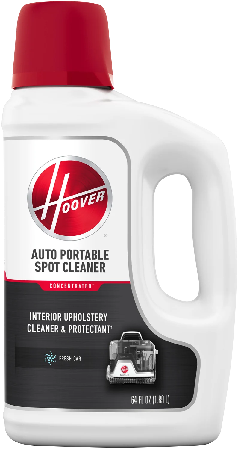 Hoover Auto Spot Cleaner Cleaning Solution 1.89L