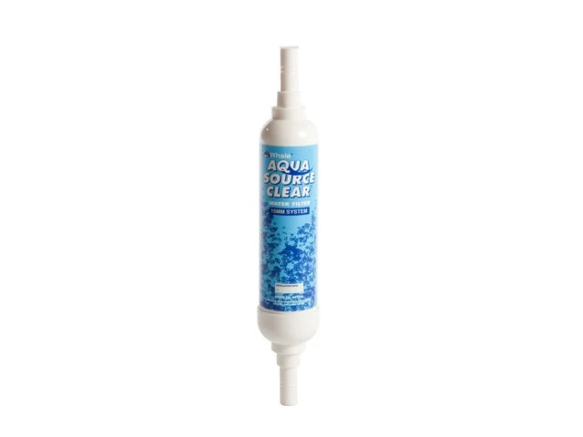 Whale WF1530 Waterfilter 15mm Aquasource