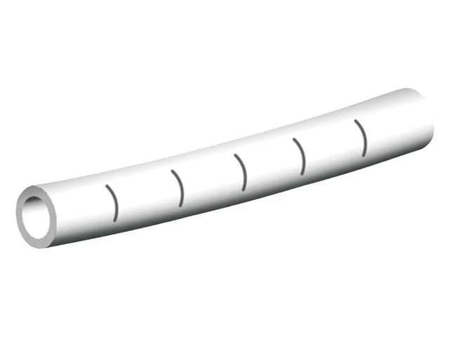 Whale WX7168B Leiding 15mm wit 15m
