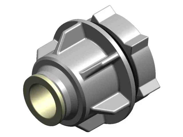Whale WX1566B Tank doorvoer