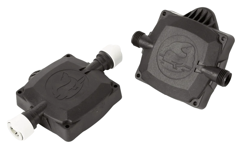 Whale AK1316 Servicekit universele pomp