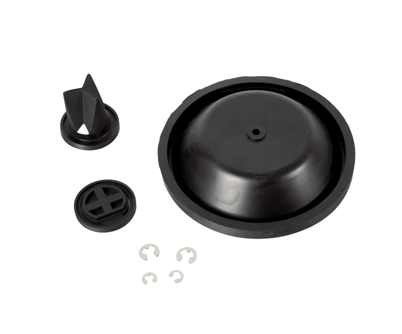 Whale AK9003 Servicekit Gusher Urchin neopreen