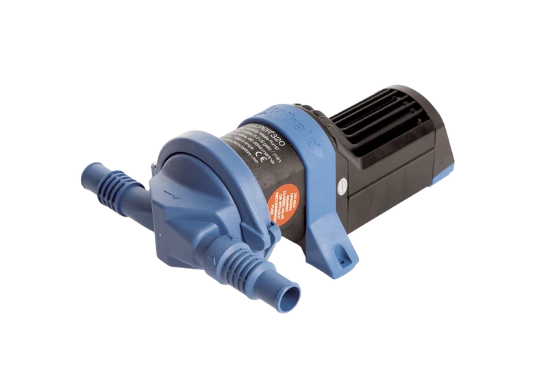 Whale BP2054 Gulper 320 pomp 24V Retail