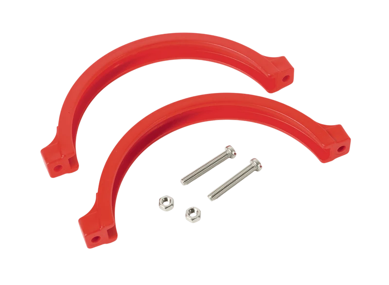 Whale AS0353 Clamping Ring Kit Compac 50