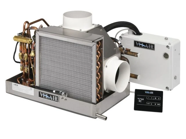Velair Airconditioner Compact 7 WiFi 230V