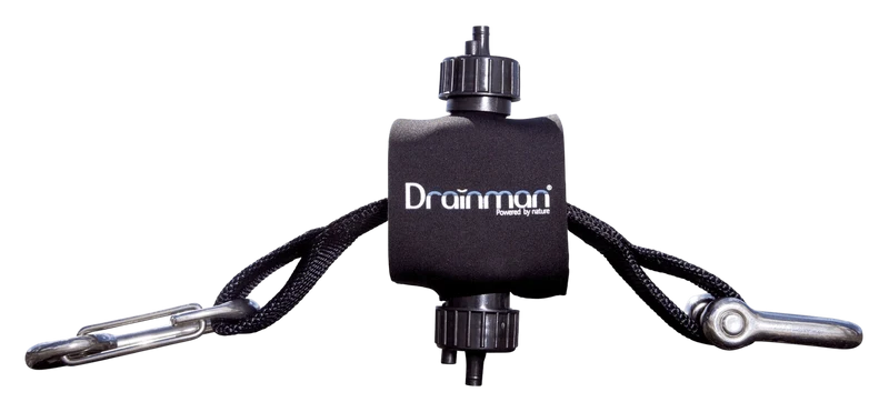 Unimer Drainman mkII