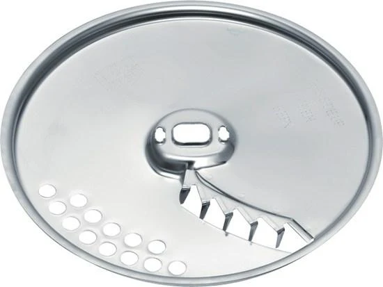 Bosch MUZ45PS1 schijf voor frietjes