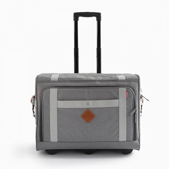 Barebones Rolling Cooler koeltas-trolley 60 liter