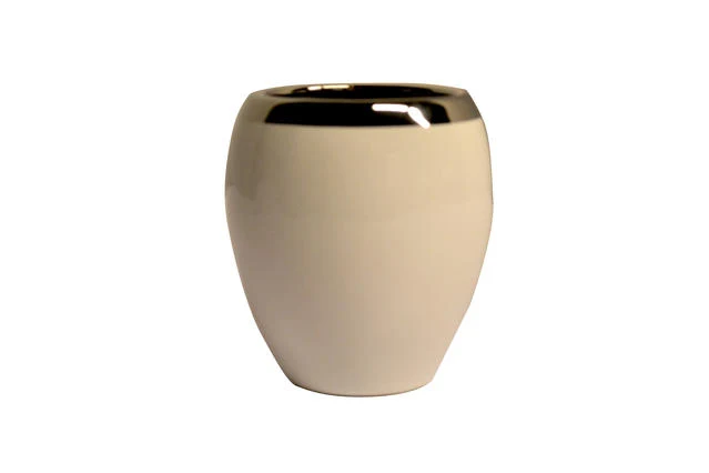 CSW Bloempot 10286WS-12 rond model