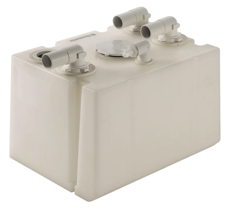 Dometic Dht110l vuilwatertank 110l