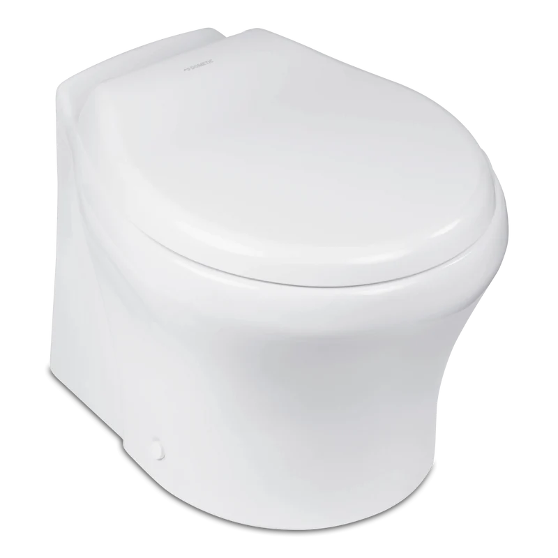 Dometic MasterFlush S8620 DFTP 12V W