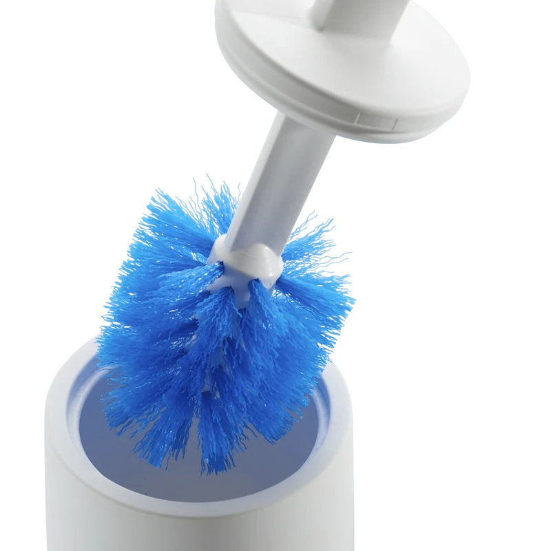 Dometic Toiletborstel & Houder Brush en Stow