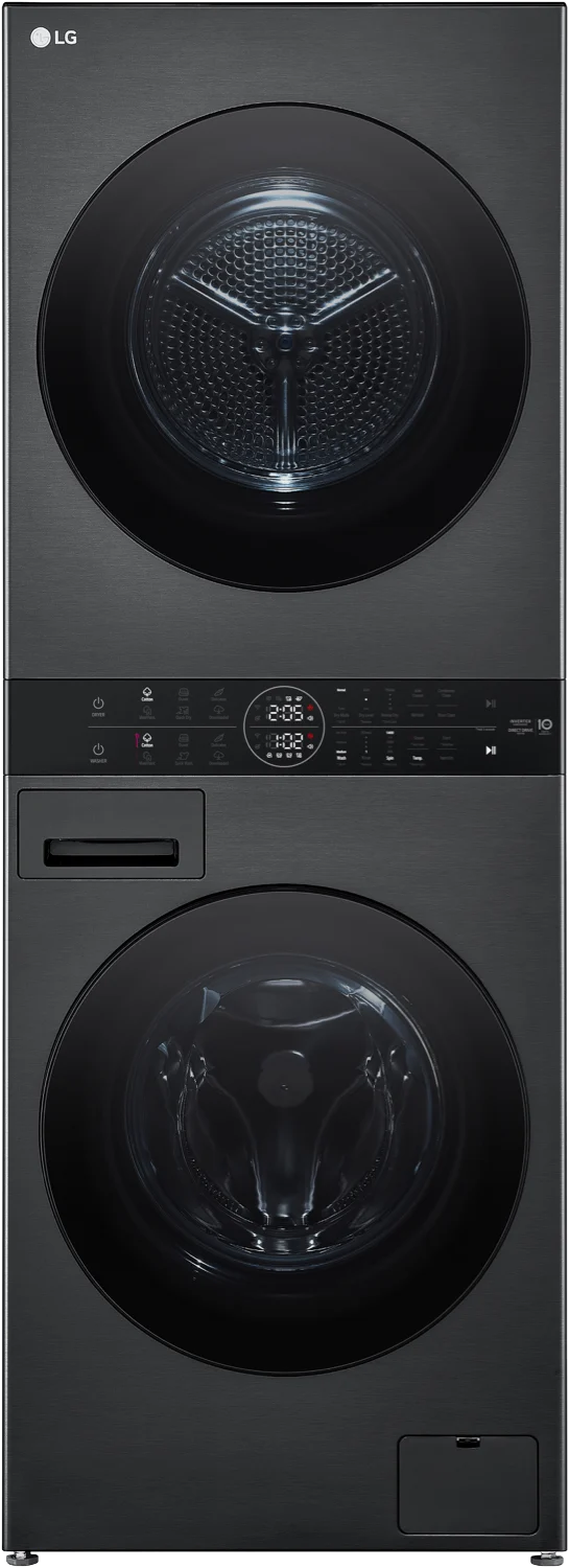 LG WashTower 12kg-10kg Combo Washer Dryer
