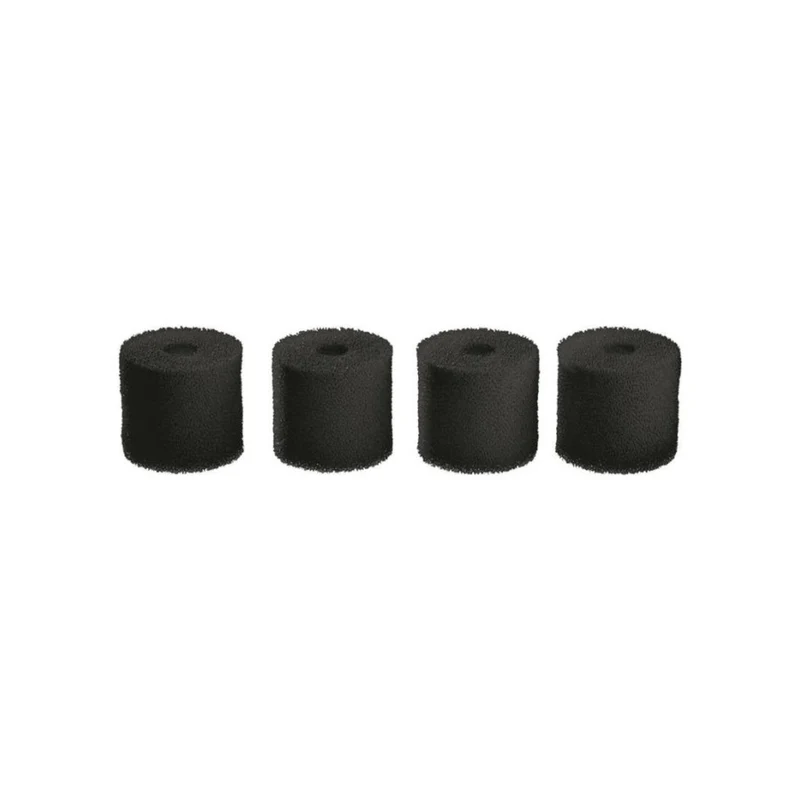 Oase BioMaster Voorfiltermousse Set 4 stuks 60ppi - ultrafijn voorfilter