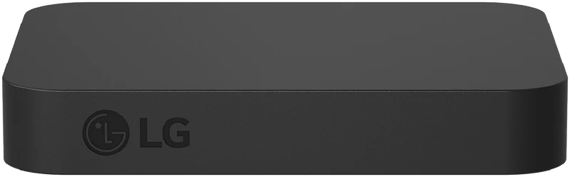 LG Wowcast
