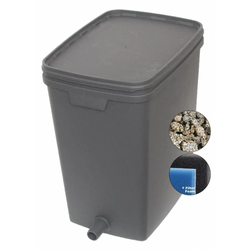 VT Box Filter 7000 (Zonder pomp)