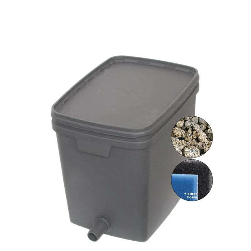 VT Box Filter 4000 (Zonder pomp)