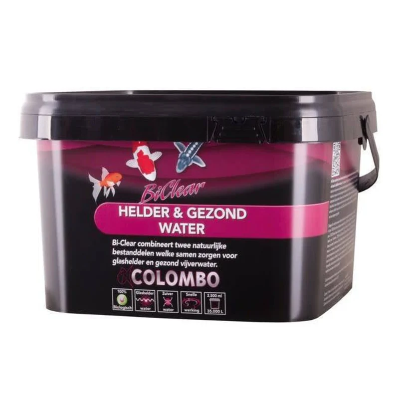 Colombo Bi Clear - 2.500 ml