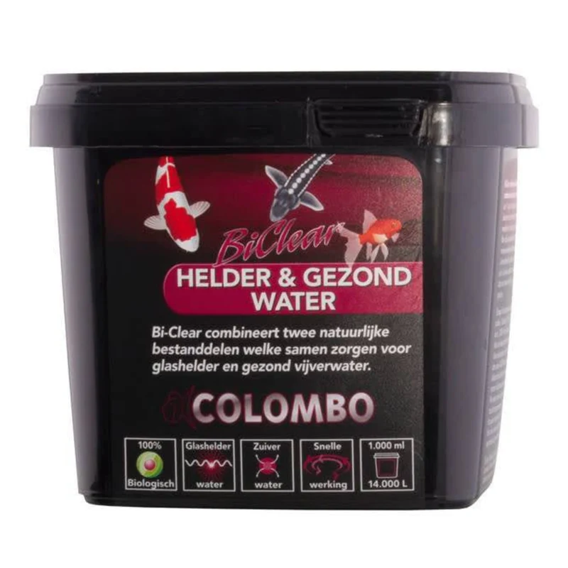 Colombo Bi Clear - 1.000 ml