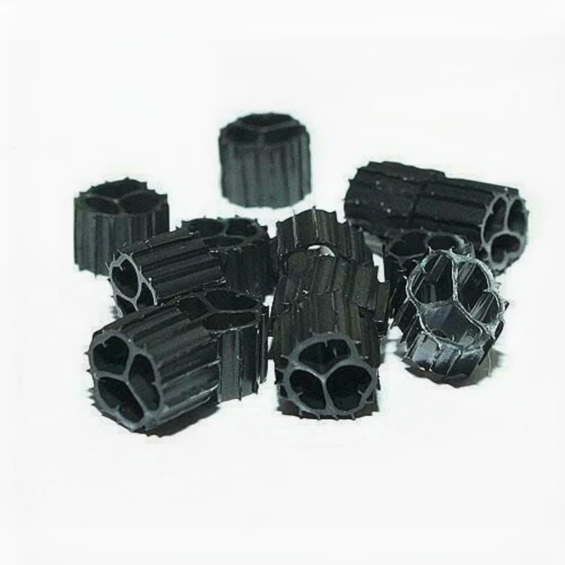 Biocarrier Type KNS (Filtermedium 100 Liter)