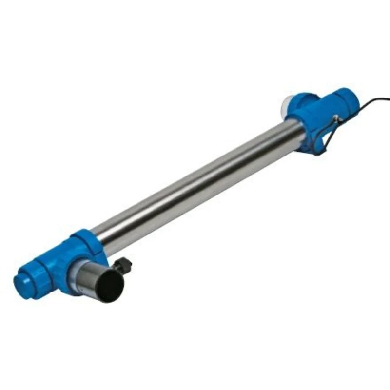 Aqua Forte UV-C amalgaamlamp 130 watt - vervanglamp