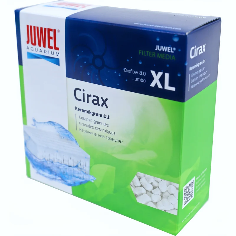 Juwel Cirax Bioflow 8.0 / Jumbo - Filtermateriaal