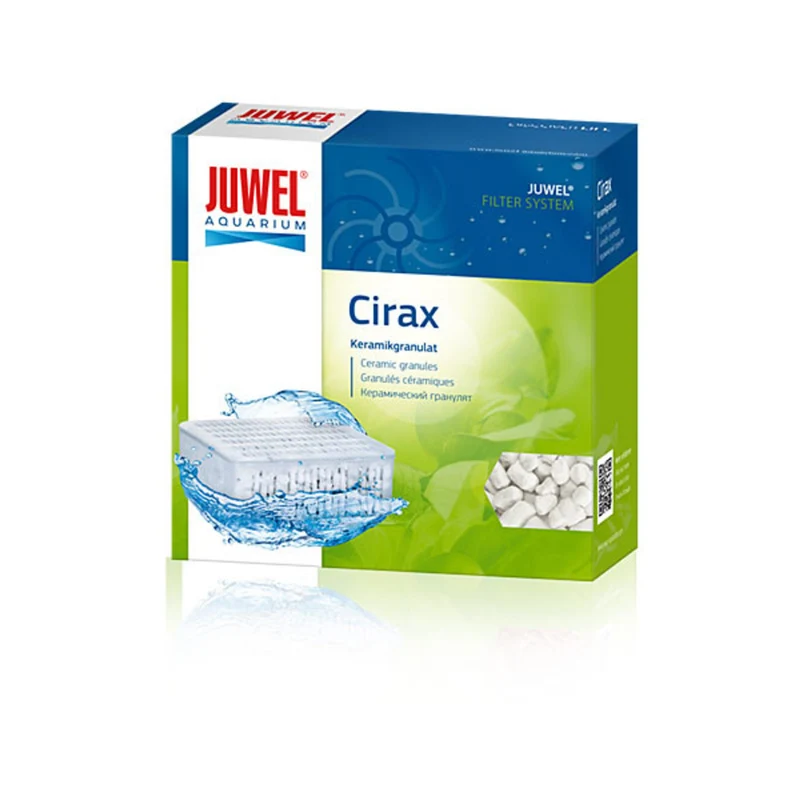 Juwel Cirax Bioflow 3.0 / Compact - Filtermateriaal