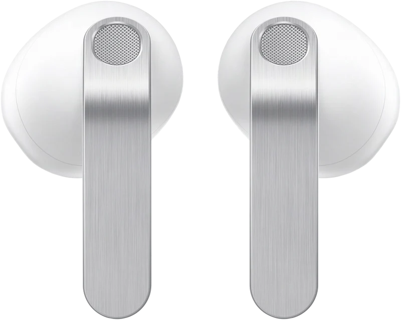 Samsung Galaxy Buds4 - White