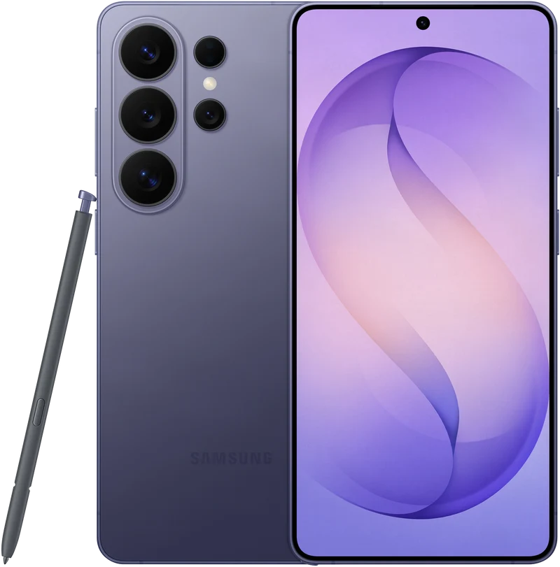 Samsung Galaxy S26 Ultra 256GB Cobalt Violet
