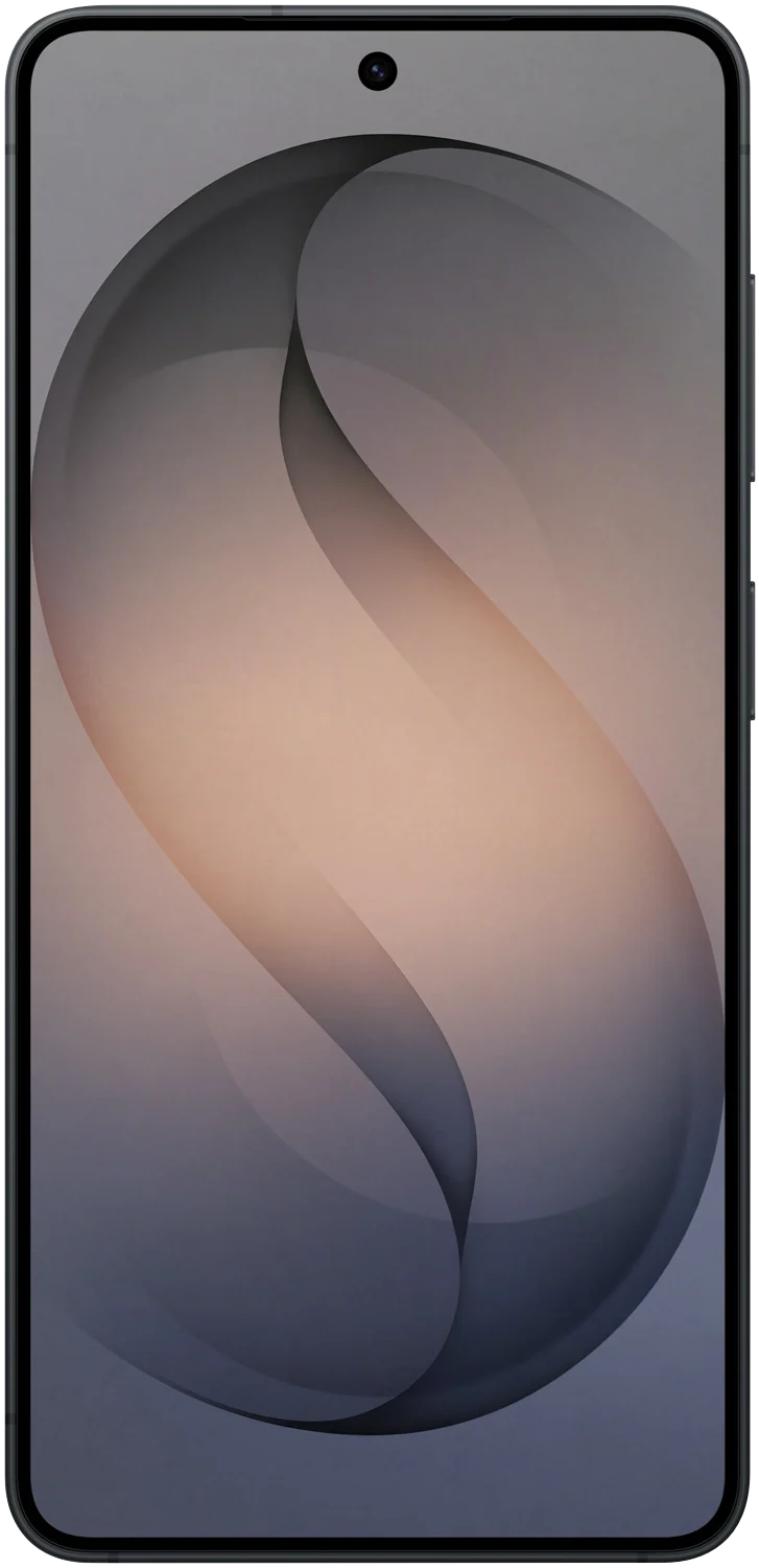 Samsung Galaxy S26 256GB Black