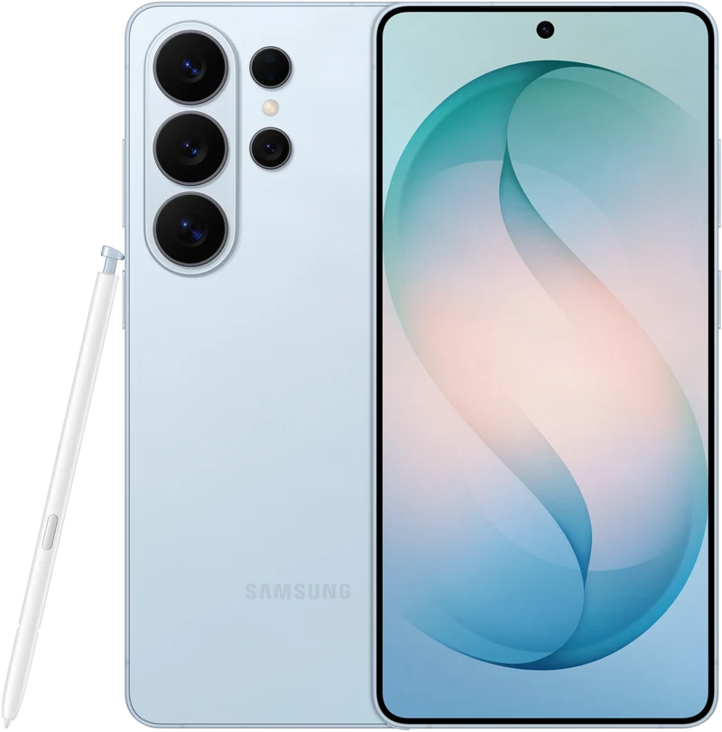 Samsung Galaxy S26 Ultra 256GB Sky Blue