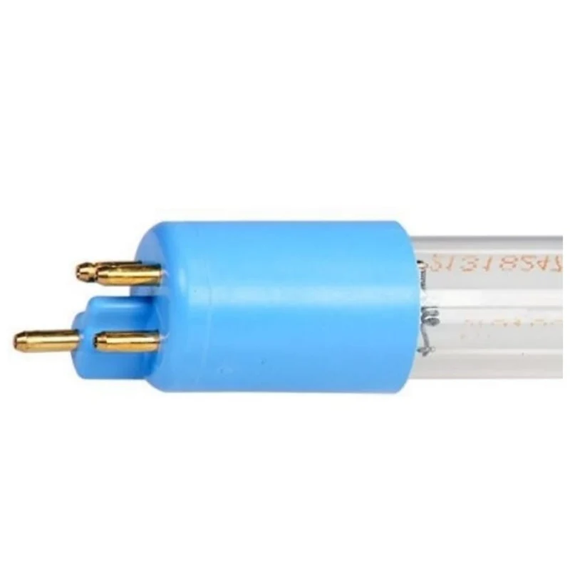Filtreau 75W T5 UV-C vervanglamp blauwe fitting 840 mm - 75W UV-C lamp blauwe fitting 840 mm