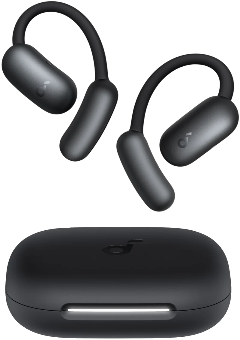 Soundcore AeroFit 2 Open Earbuds