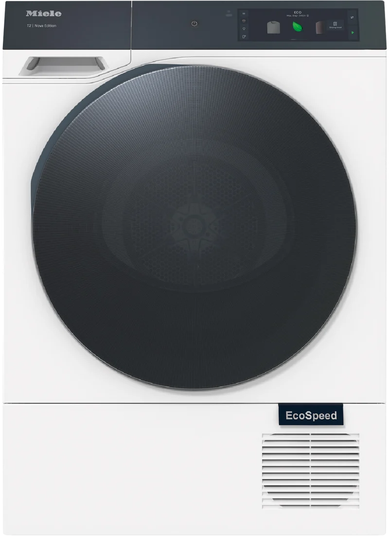 Miele 9kg Heat Pump Dryer