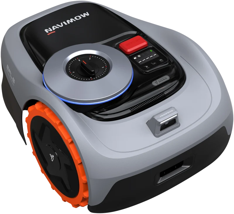 Segway Navimow i105 Grey